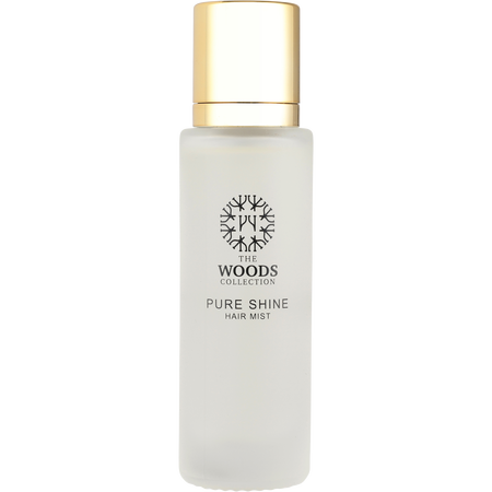 The Woods Collection Pure Shine by The Woods Collection HAIR MIST 1 oz for unisex