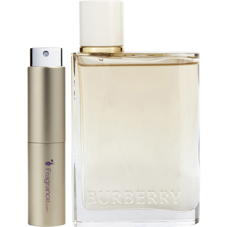 Burberry Her London Dream Eau de parfum spray 0.27 oz (TRAVEL spray) for women