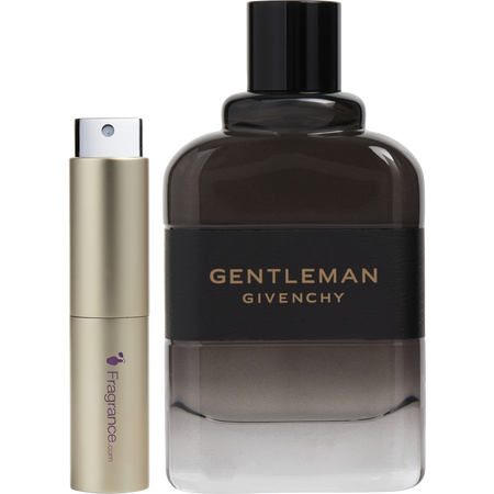 Givenchy Gentleman Boisee Eau de parfum spray 0.27 oz (TRAVEL spray) for men
