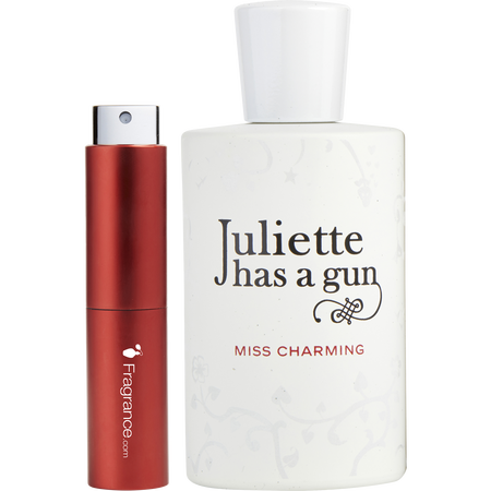 Juliette Has a Gun Miss Charming Eau de parfum spray 0.27 oz (TRAVEL spray) for women