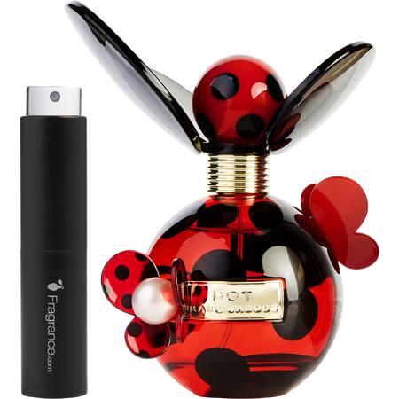 Marc Jacobs Dot Eau de parfum spray 0.27 oz (TRAVEL spray) for women