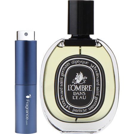 Diptyque L'ombre Dans L'eau Eau de parfum spray 0.27 oz (TRAVEL spray) for women