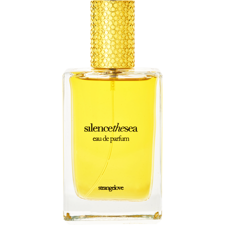 Strangelove Nyc Silence The Sea Eau de parfum spray 3.4 oz for unisex