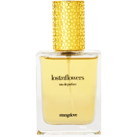 Strangelove Nyc Lost In Flowers Eau de parfum spray 1.7 oz for unisex