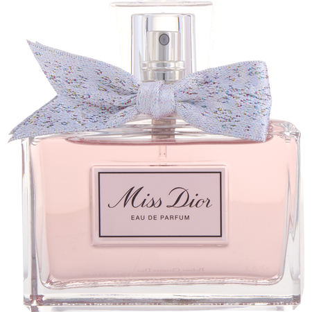 Miss Dior by Christian Dior Eau de parfum spray 3.4 oz (NEW PACKAGING) for women
