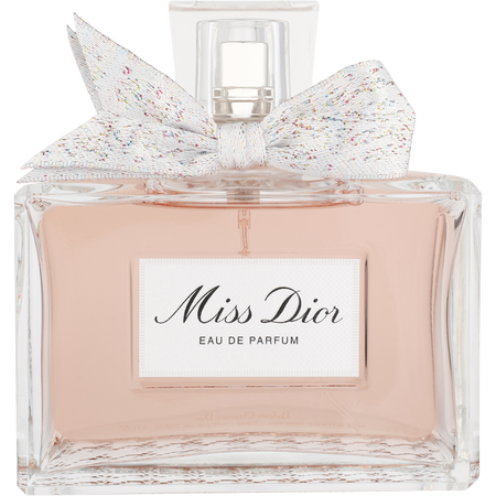Miss Dior by Christian Dior Eau de parfum spray 5 oz (NEW PACKAGING) for women