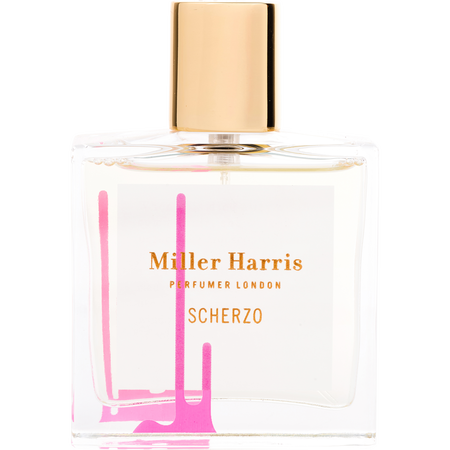 Miller Harris Scherzo Eau de parfum spray 1.7 oz for women