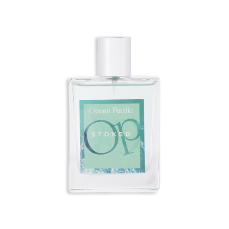 Ocean Pacific Op Stoked Eau de parfum spray 3.4 oz for men