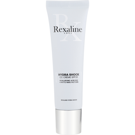 Rexaline by Rexaline Hydra-Divine Hyper Hydrating Skin Veil Anti-Aging SPF 20 -30ml/1OZ for women