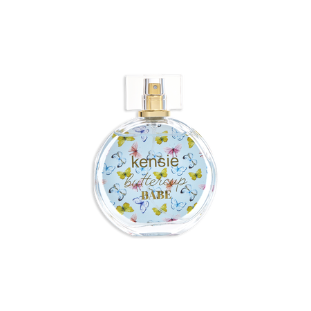 Kensie Buttercup Babe Eau de parfum spray 3.4 oz for women