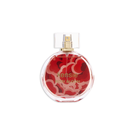 Kensie Rosy Bloom Eau de parfum spray 3.4 oz for women
