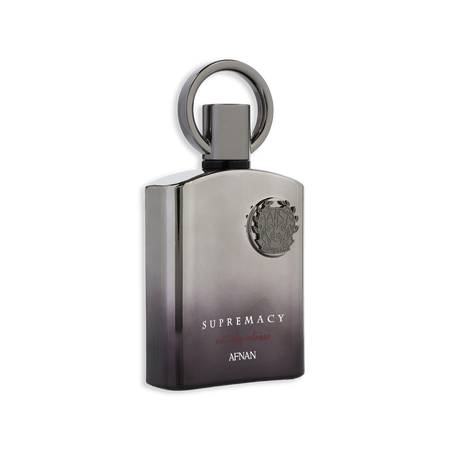 Afnan Supremacy Not Only Intense by Afnan Perfumes EXTRAIT DE PARFUM spray 3.4 oz for men