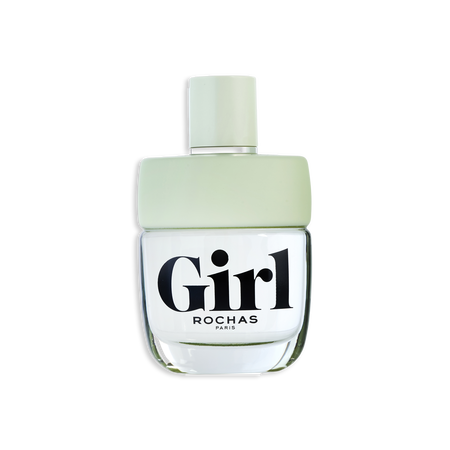 Rochas Girl EDT spray 3.3 oz for women