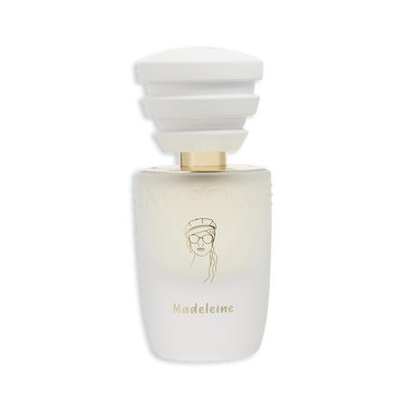 Masque Milano Masque Madeleine Eau de parfum spray 1.18 oz for unisex