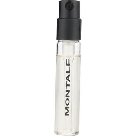 Montale Paris Wild Pears Eau de parfum spray VIAL for women