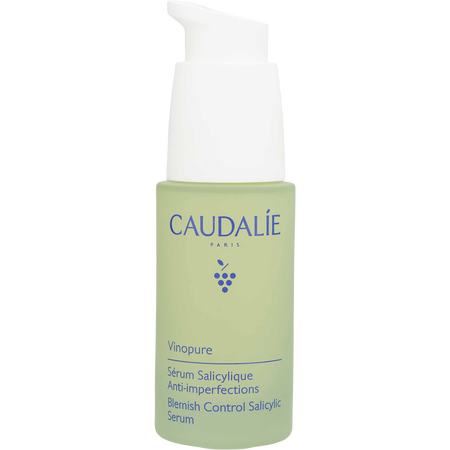 Caudalie by Caudalie Vinopure Blemish Control Salicylic Serum -30ml/1OZ for women