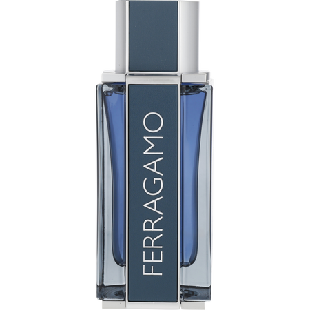 Salvatore Ferragamo Ferragamo Intense Leather Eau de parfum spray 3.4 oz for men