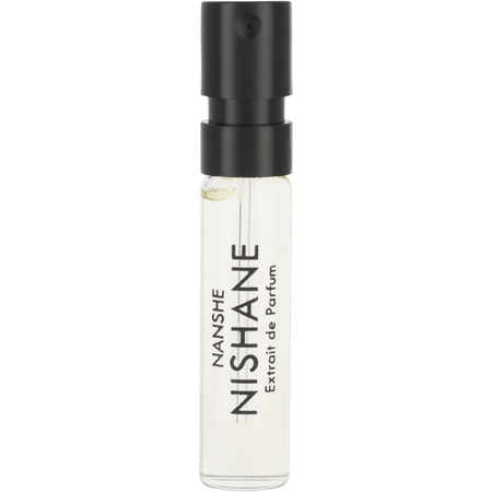 Nishane Nanshe EXTRAIT DE PARFUM VIAL ON CARD for unisex