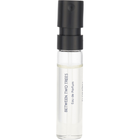 Floraiku Between Two Trees Eau de parfum spray VIAL ON CARD for unisex