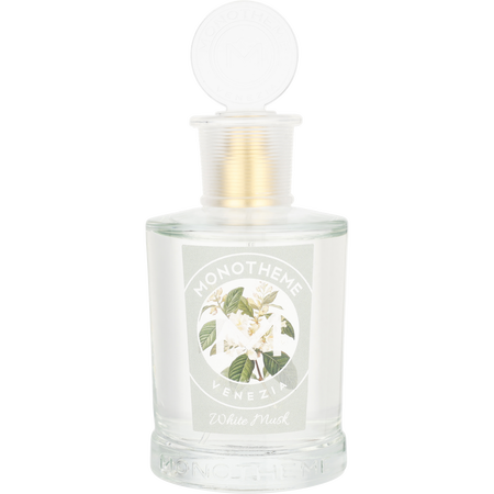 Monotheme Venezia White Musk EDT spray 3.4 oz for women