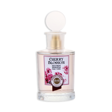 Monotheme Venezia Cherry Blossom EDT spray 3.4 oz for women