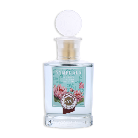 Monotheme Venezia Nymphaea EDT spray 3.4 oz for women