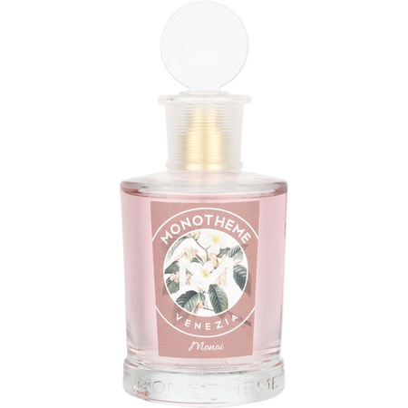 Monotheme Venezia Monoi EDT spray 3.4 oz for women