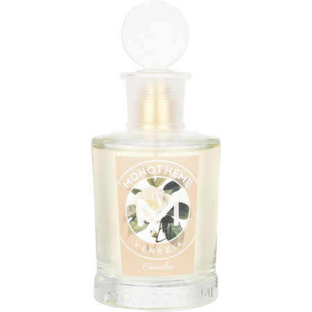 Monotheme Venezia Camelia EDT spray 3.4 oz for women