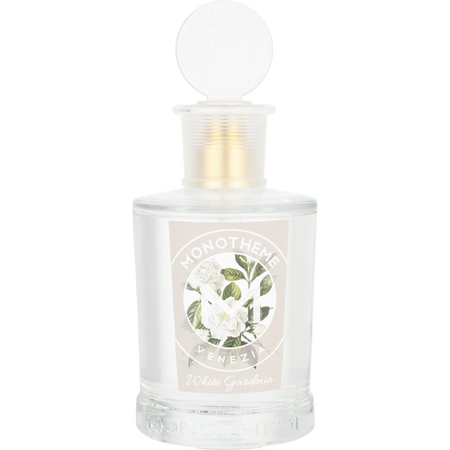 Monotheme Venezia White Gardenia EDT spray 3.4 oz for women