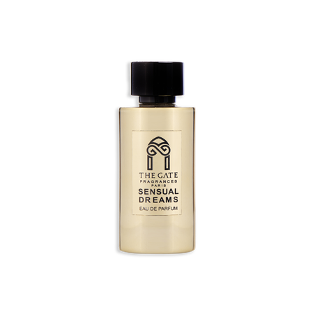 The Gate Fragrances Paris Sensual Dreams Eau de parfum spray 3.4 oz for unisex
