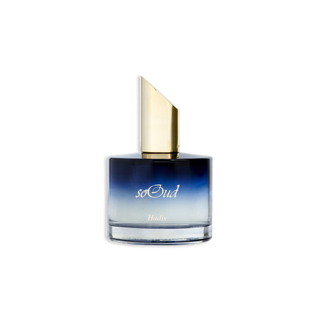 Sooud Hadis by SoOud EAU FINE spray 3.4 oz for women