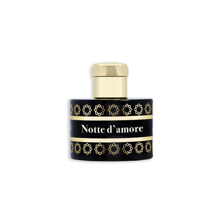 Pantheon Roma Notte D'amore EXTRAIT DE PARFUM spray 3.4 oz for unisex