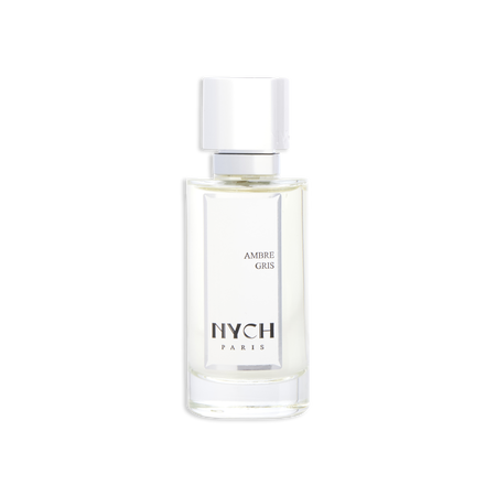 Nych Parfums Ambre Gris Eau de parfum spray 1.7 oz for unisex