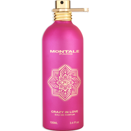 Montale Paris Crazy In Love Eau de parfum spray 3.4 oz for women