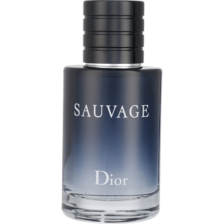 Dior Sauvage by Christian Dior EDT spray 2 oz *TESTER for men