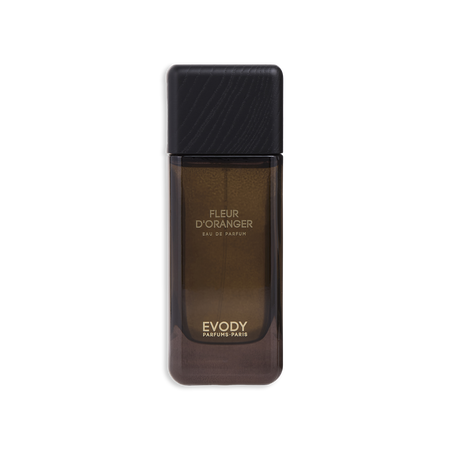 Evody Parfums Evody Fleur D'oranger Eau de parfum spray 3.3 oz for unisex