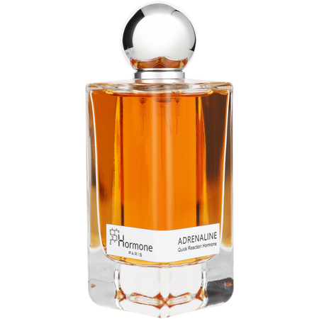 Hormone Paris Adrenaline Eau de parfum spray 3.4 oz for unisex
