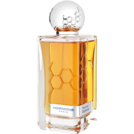 Hormone Paris Oxytocin Eau de parfum spray 3.4 oz for unisex