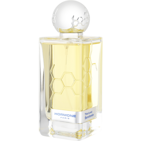 Hormone Paris Serotonin Eau de parfum spray 3.4 oz for unisex