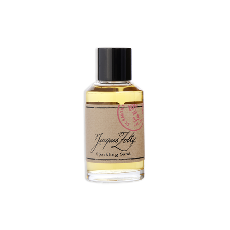 Jacques Zolty Sparkling Sand by Jacques Zolty PARFUM spray 3.4 oz for unisex