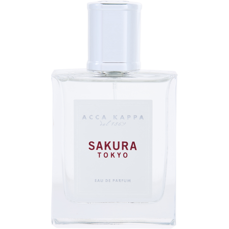 Acca Kappa Sakura Tokyo Eau de parfum spray 3.4 oz for women