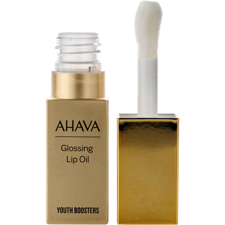 Ahava by AHAVA Glossing Lip OIl -6ml/0.2OZ for women