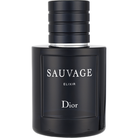 Dior Sauvage Elixir by Christian Dior PARFUM CONCENTRATE spray 2 oz for men