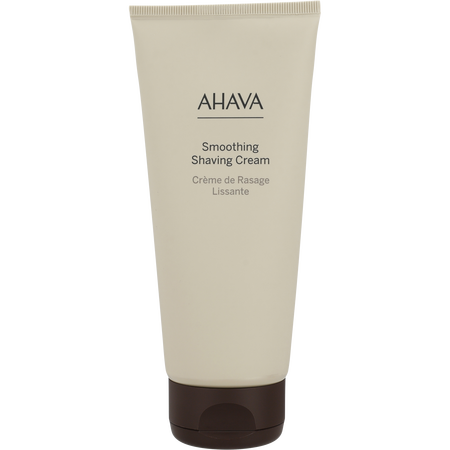 Ahava by AHAVA Men Foam Free Shave Cream-200ml/6.8OZ for men