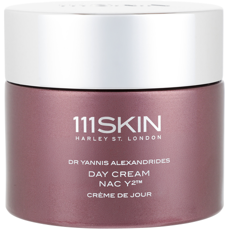 111Skin by 111Skin Y Theorem Day Cream NAC Y2 -50ml/1.7OZ for women