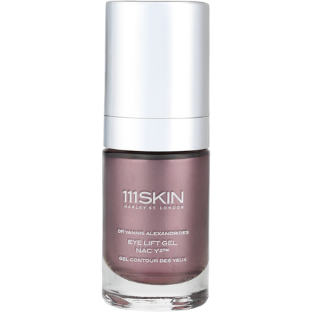 111Skin by 111Skin Space Defence Bright Eye Lift Gel NAC Y2 -15ml/0.5OZ for women