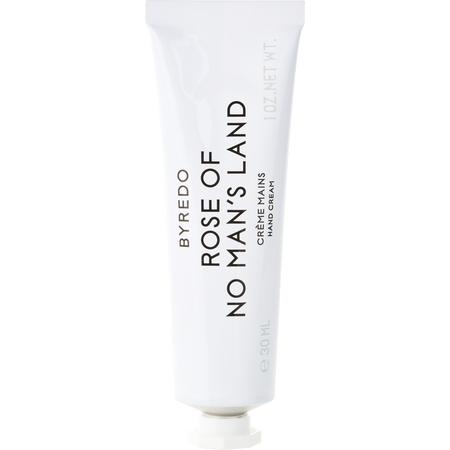 Rose Of No Man's Land Byredo by Byredo HAND CREAM 1 oz for unisex