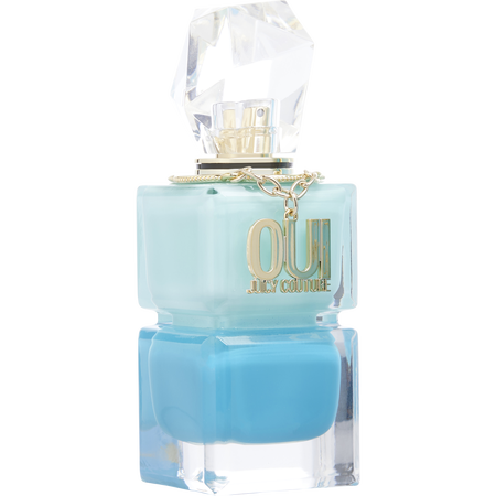 Juicy Couture Oui Splash Eau de parfum spray 3.4 oz for women