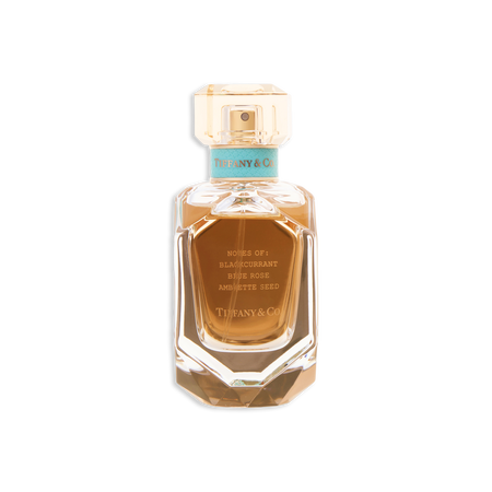 Tiffany & Co Rose Gold Eau de parfum spray 1.6 oz for women