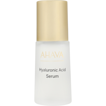 Ahava by AHAVA Hyaluronic Acid Serum -30ml/1OZ for women